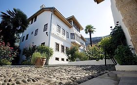 波斯尼亚国家遗迹酒店