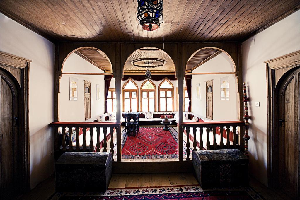 波斯尼亚国家遗迹酒店 莫斯塔尔 外观 照片